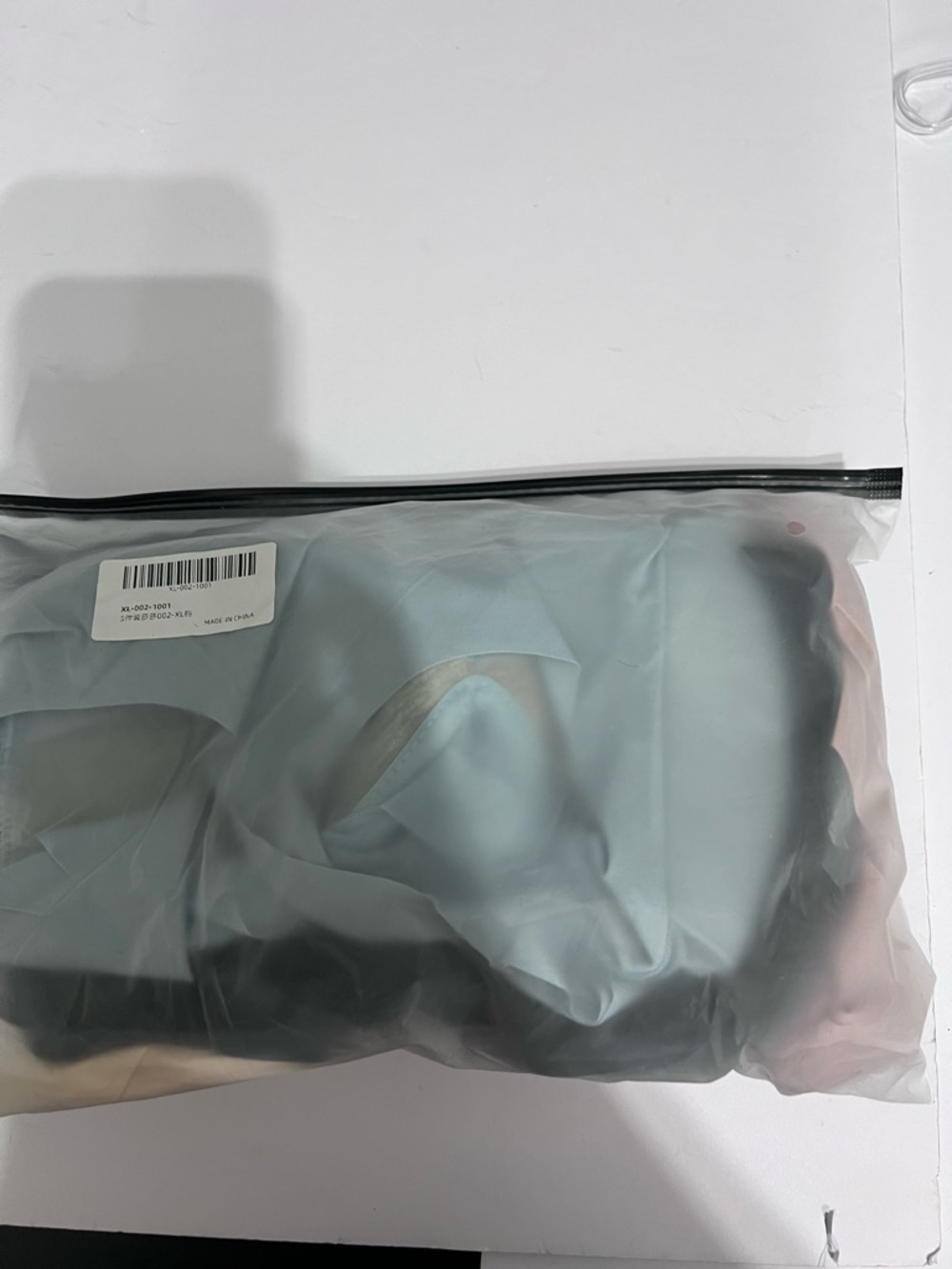 5pcs pack womens full coverage wireless new size XL - Picture 8 of 8
